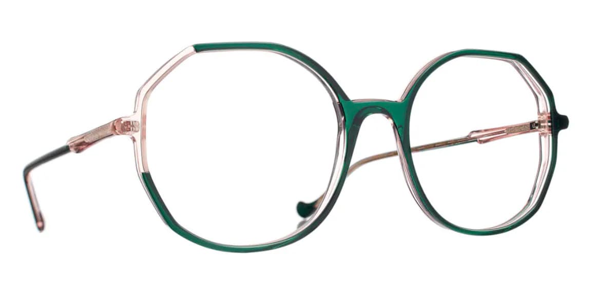 Caroline Abram Paris Capucine