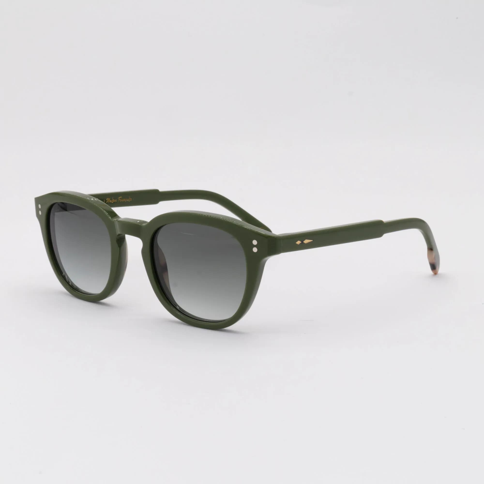 Paname Eyewear Garibaldi