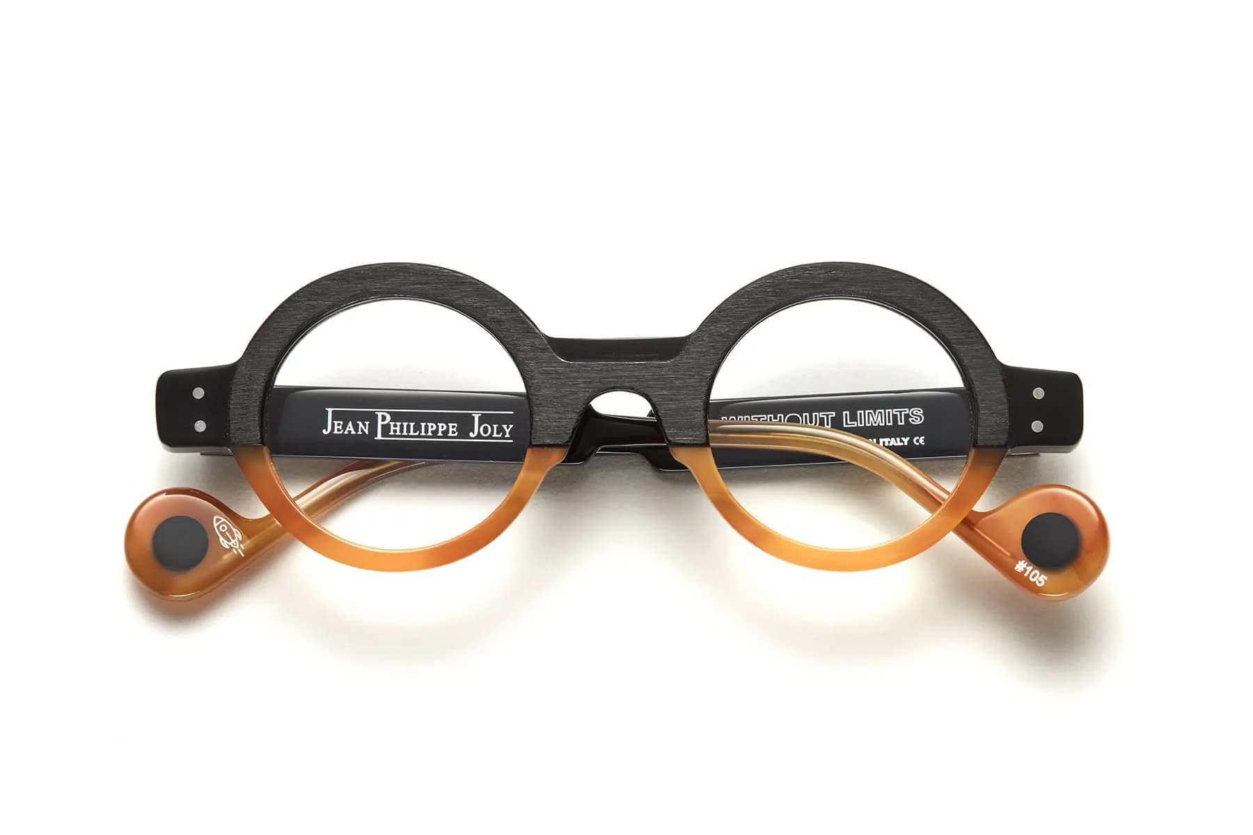 Jean Philippe Joly Without Limits 109