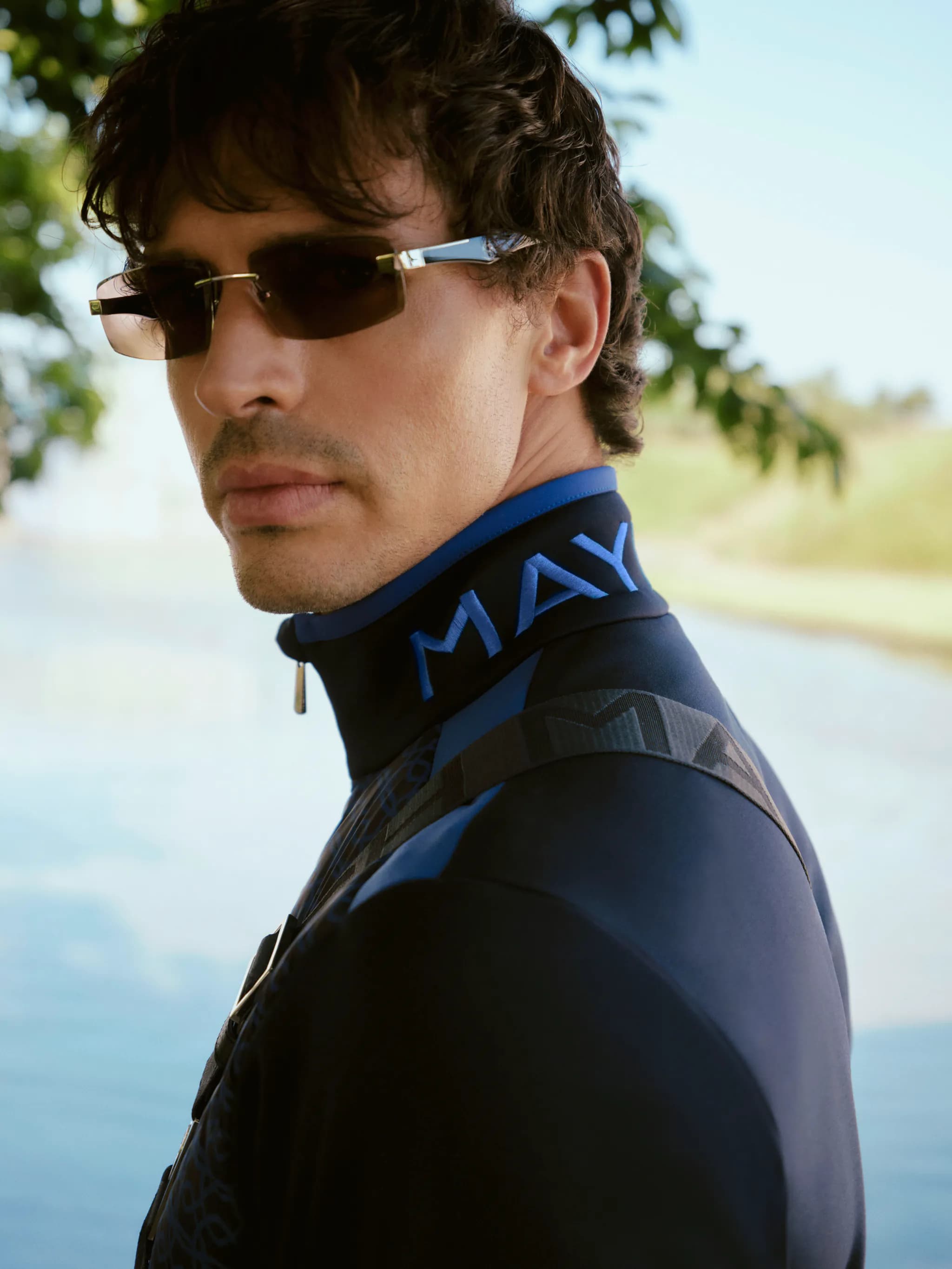 Shooting Maybach 2025