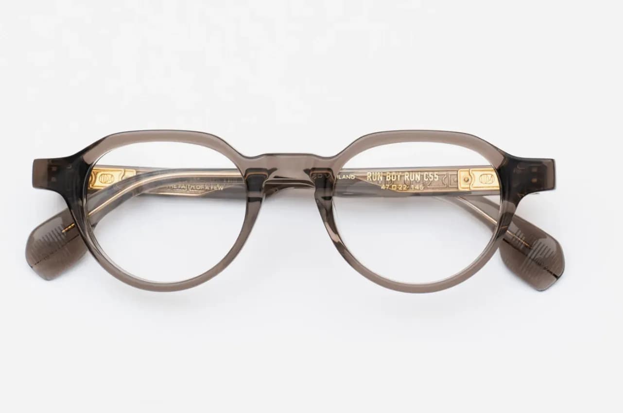 Uniquedesignmilano Run Boy Run