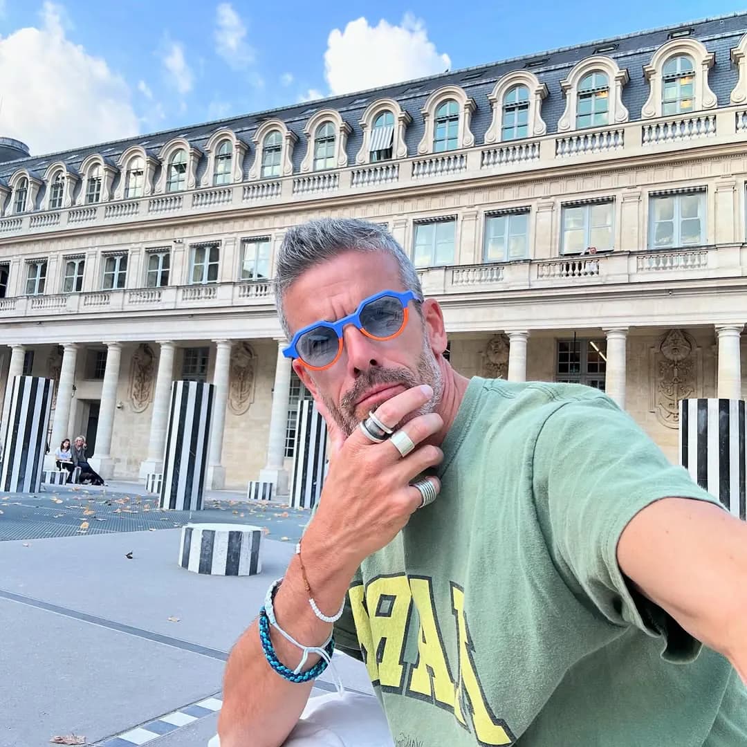 Shooting Jean Philippe Joly