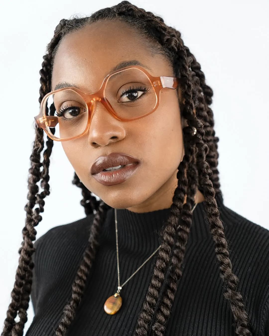 Shooting Paname Eyewear