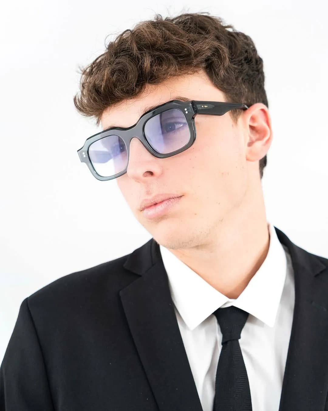 Shooting Paname Eyewear