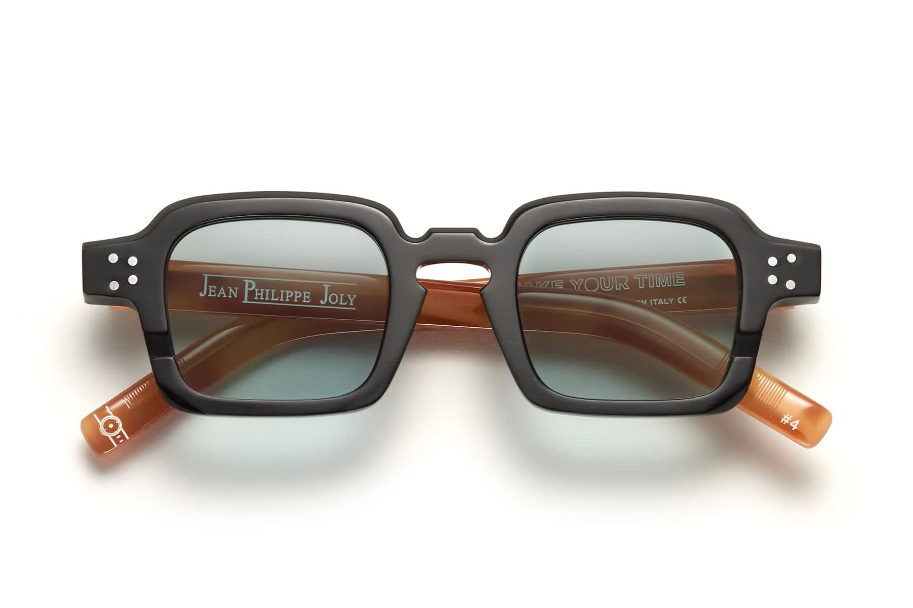 Jean Philippe Joly Take Your Time 109