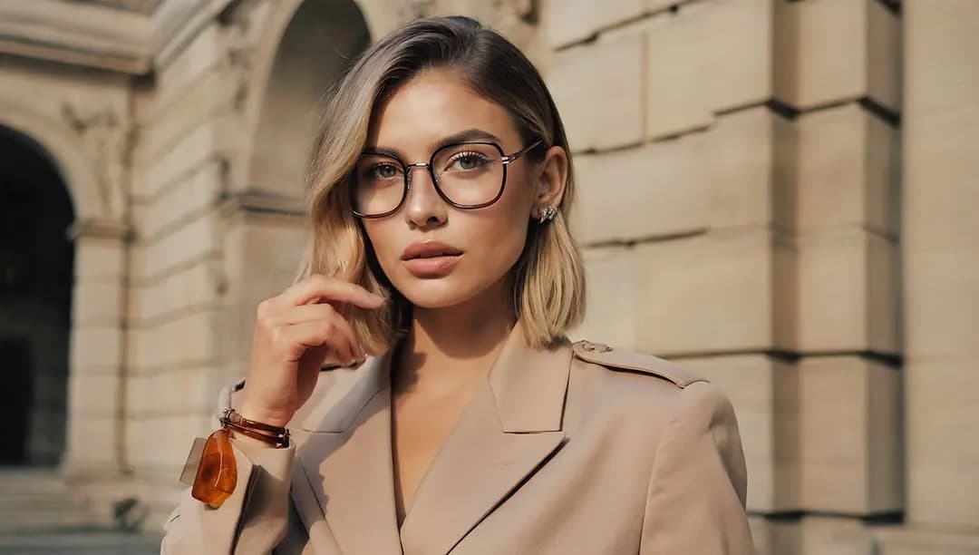 Shooting French Rétro