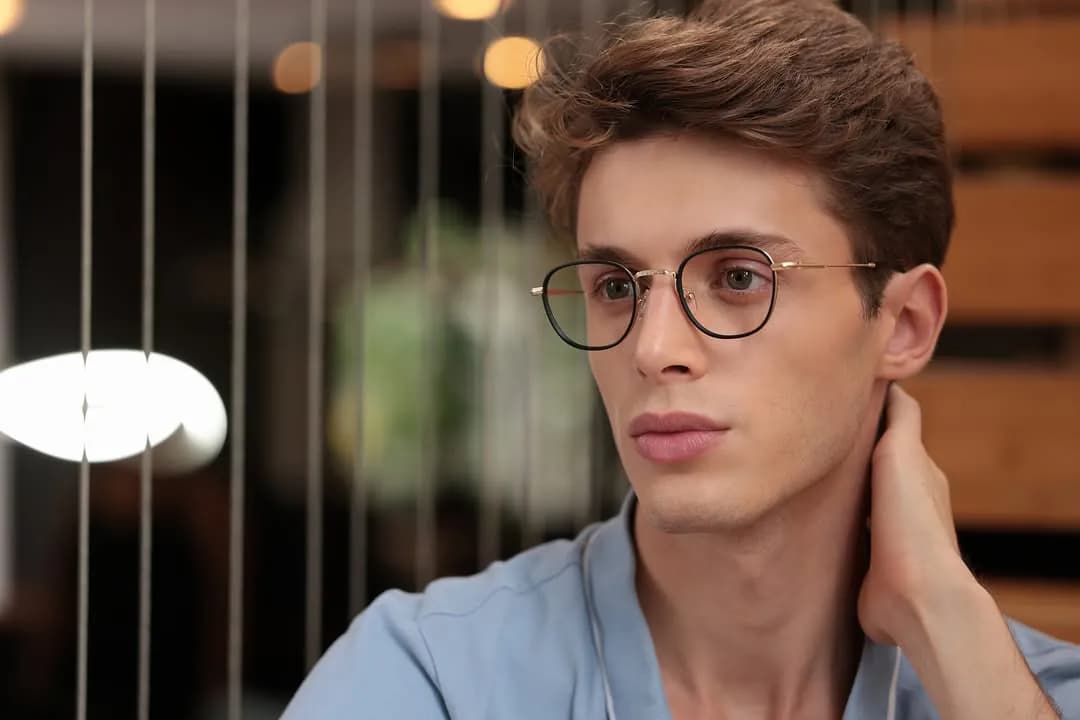 Shooting French Rétro