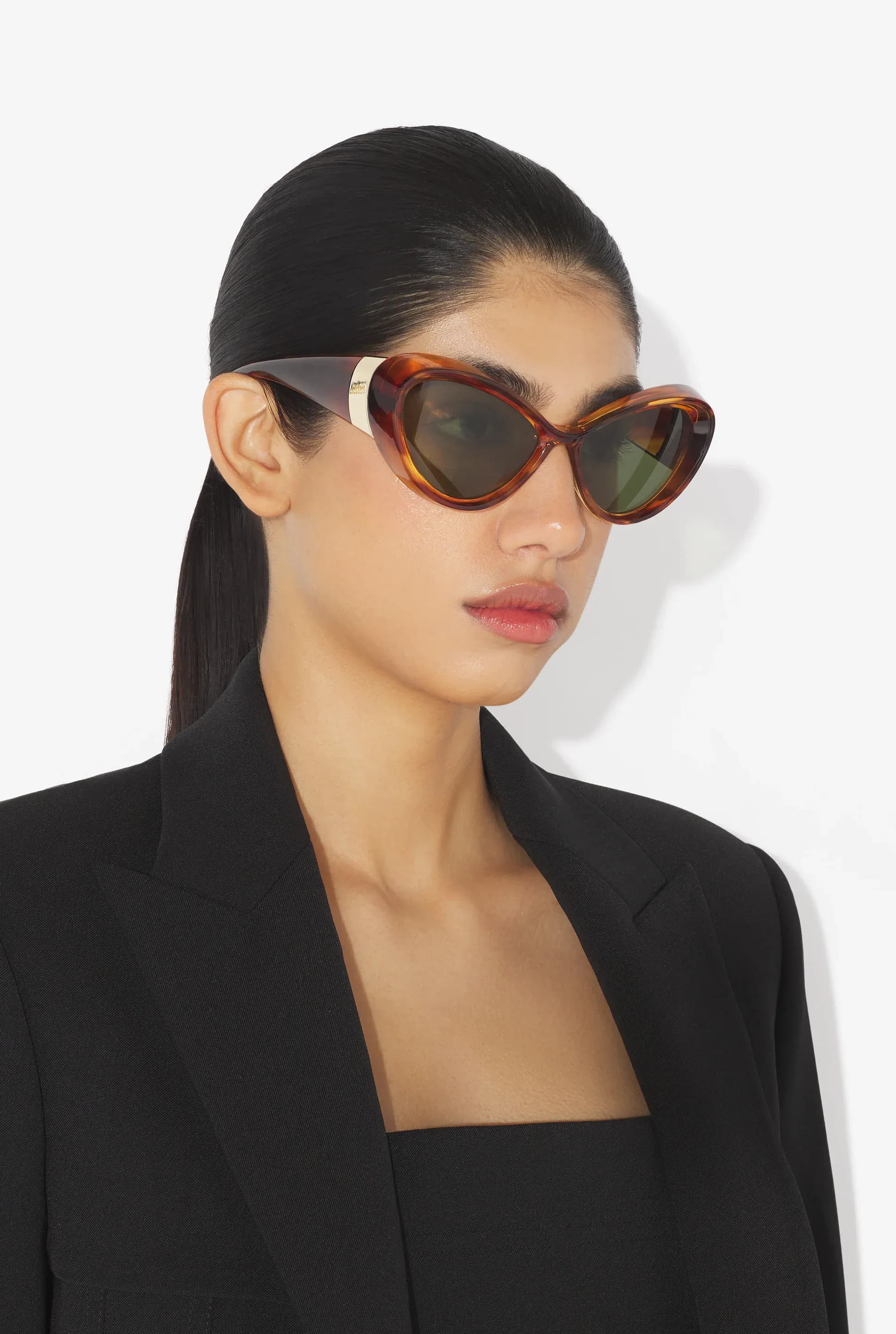 Shooting Jean Paul Gaultier