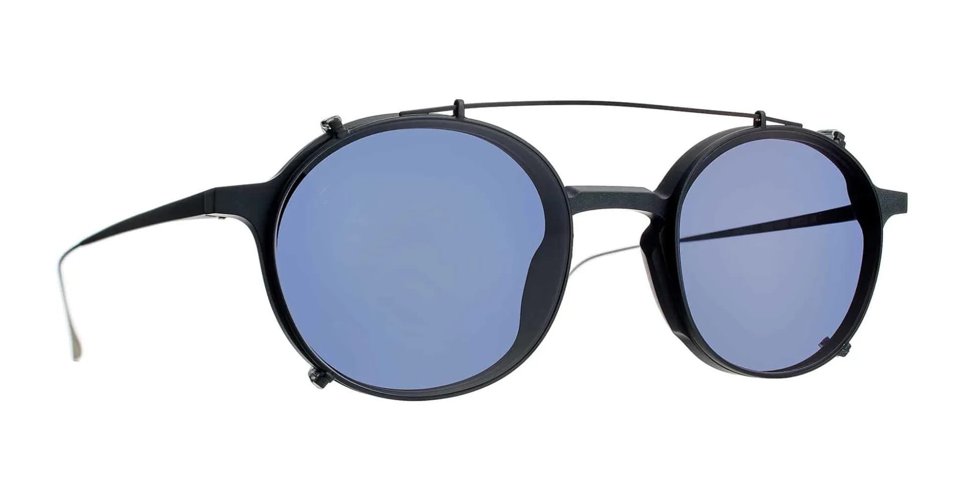 Talla Eyewear Spritz 2 Black